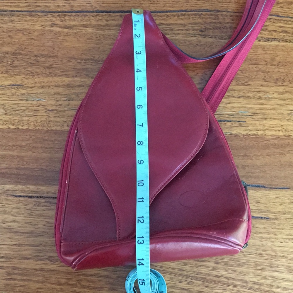 Simona Ferri Backpack - Picture 8 of 10